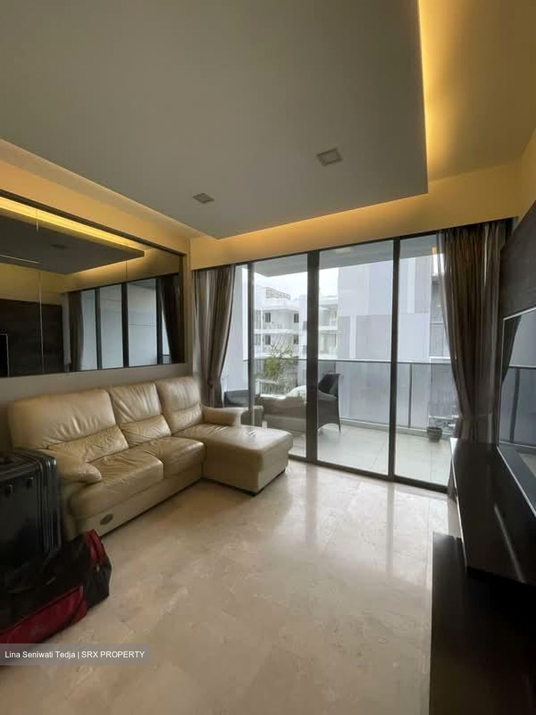 The Shore Residences (D15), Condominium #592500121